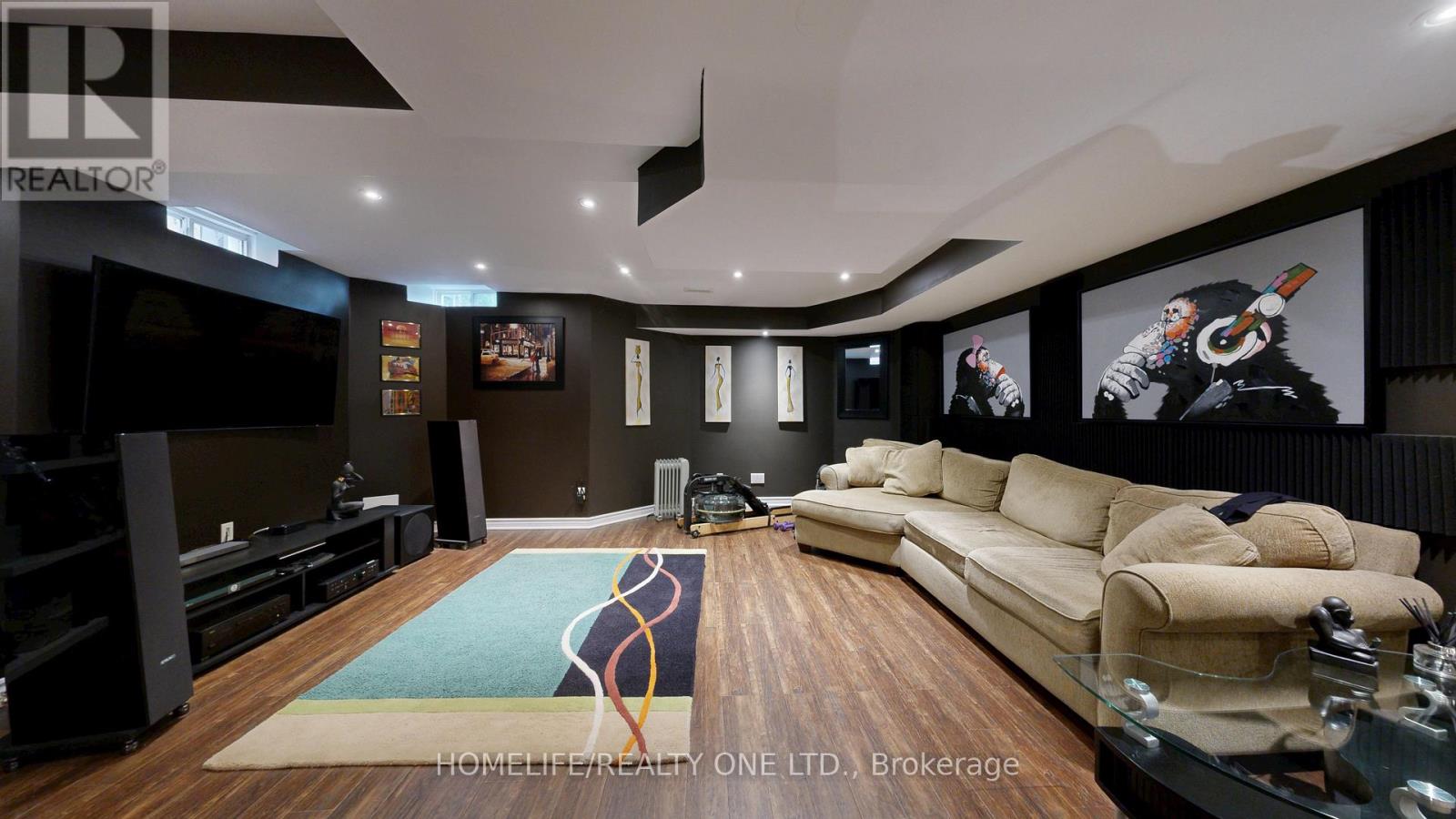 96 Estate Garden Drive, Richmond Hill, Ontario  L4E 3V6 - Photo 42 - N13058338