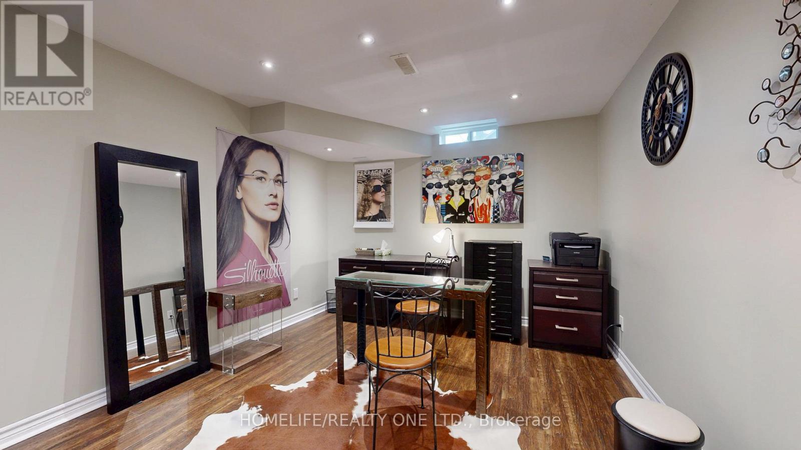 96 Estate Garden Drive, Richmond Hill, Ontario  L4E 3V6 - Photo 44 - N13058338