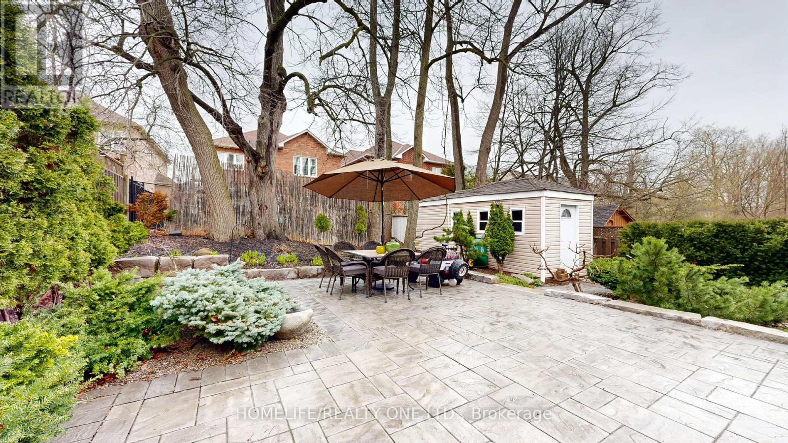 96 Estate Garden Drive, Richmond Hill, Ontario  L4E 3V6 - Photo 47 - N13058338