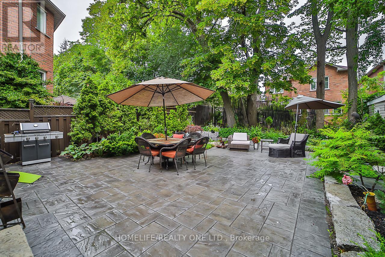 96 Estate Garden Drive, Richmond Hill, Ontario  L4E 3V6 - Photo 50 - N13058338