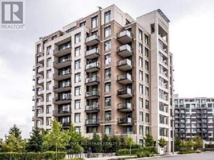 219 - 111 UPPER DUKE CRESCENT, Markham, Ontario