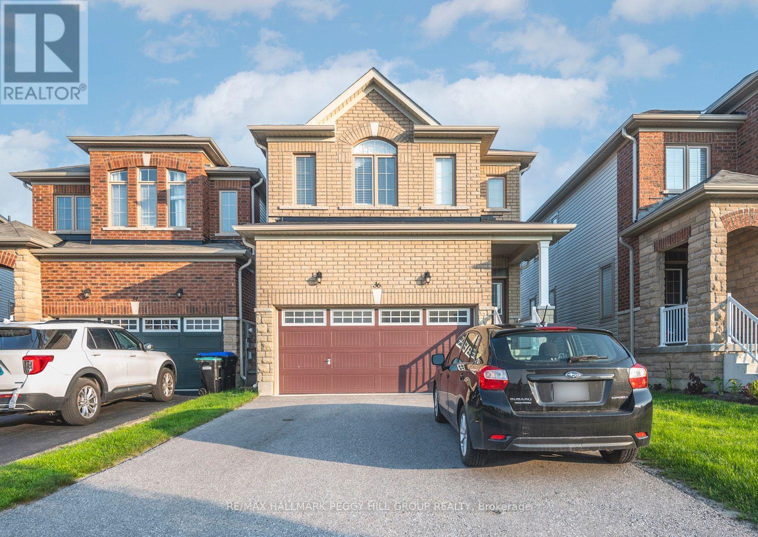 36 SASCO WAY, Essa, Ontario