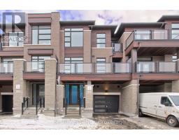 LOT 29 - 46 HAROLD WILSON LANE, Richmond Hill, Ontario