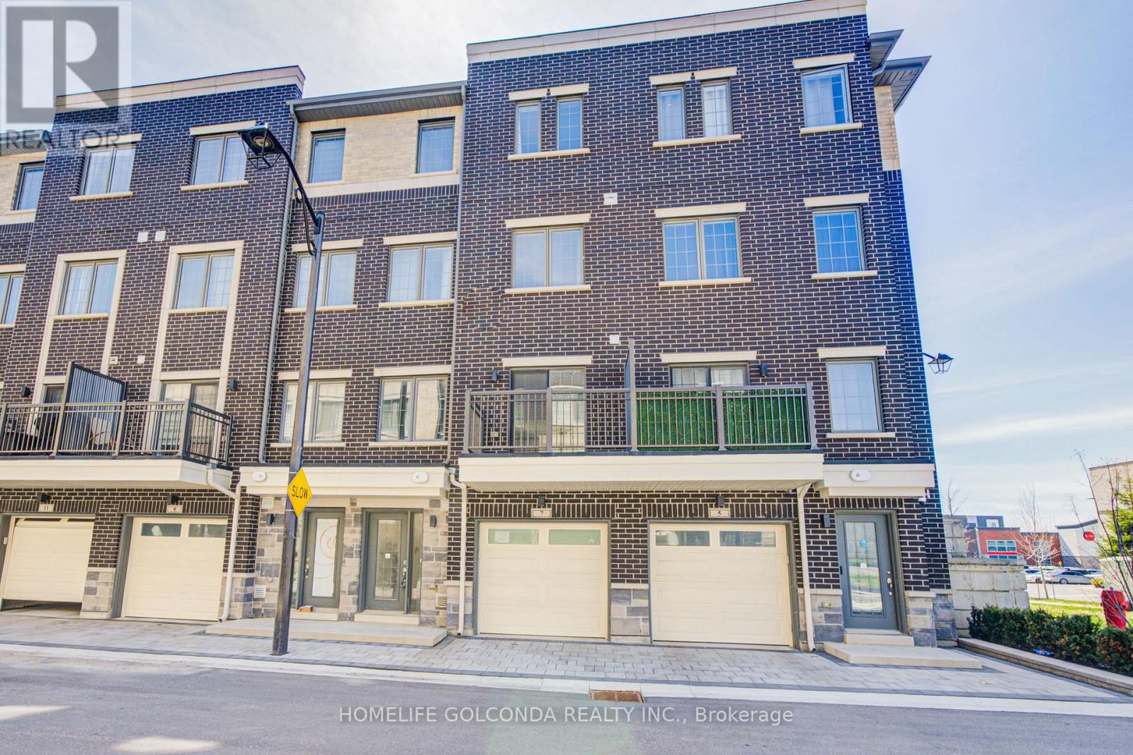 7 Maybank Lane, Whitchurch-Stouffville, Ontario  L4A 4X7 - Photo 42 - N13058478