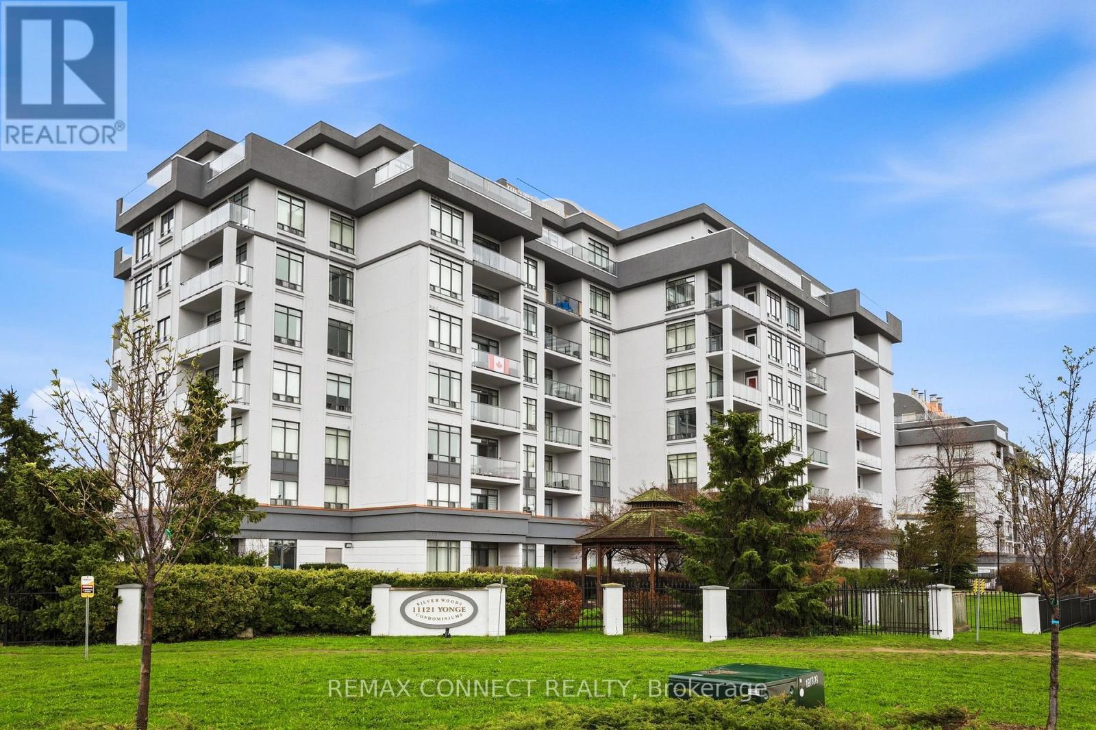 512 - 11121 YONGE STREET, Richmond Hill, Ontario