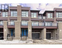 LOT 31 - 42 HAROLD WILSON LANE, Richmond Hill, Ontario