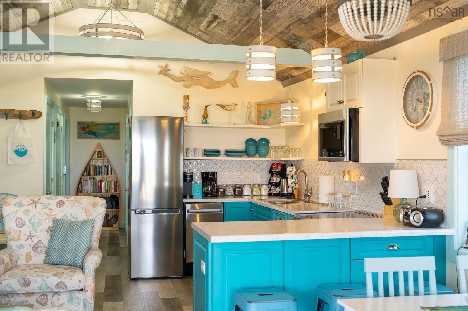 A & B 3278 & 3280 Long Point Road, Harbourville, Nova Scotia  B0P 1E0 - Photo 24 - 202601243