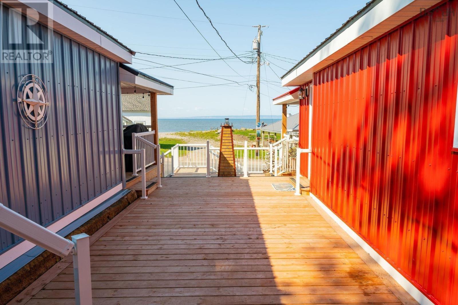 A & B 3278 & 3280 Long Point Road, Harbourville, Nova Scotia  B0P 1E0 - Photo 6 - 202601243