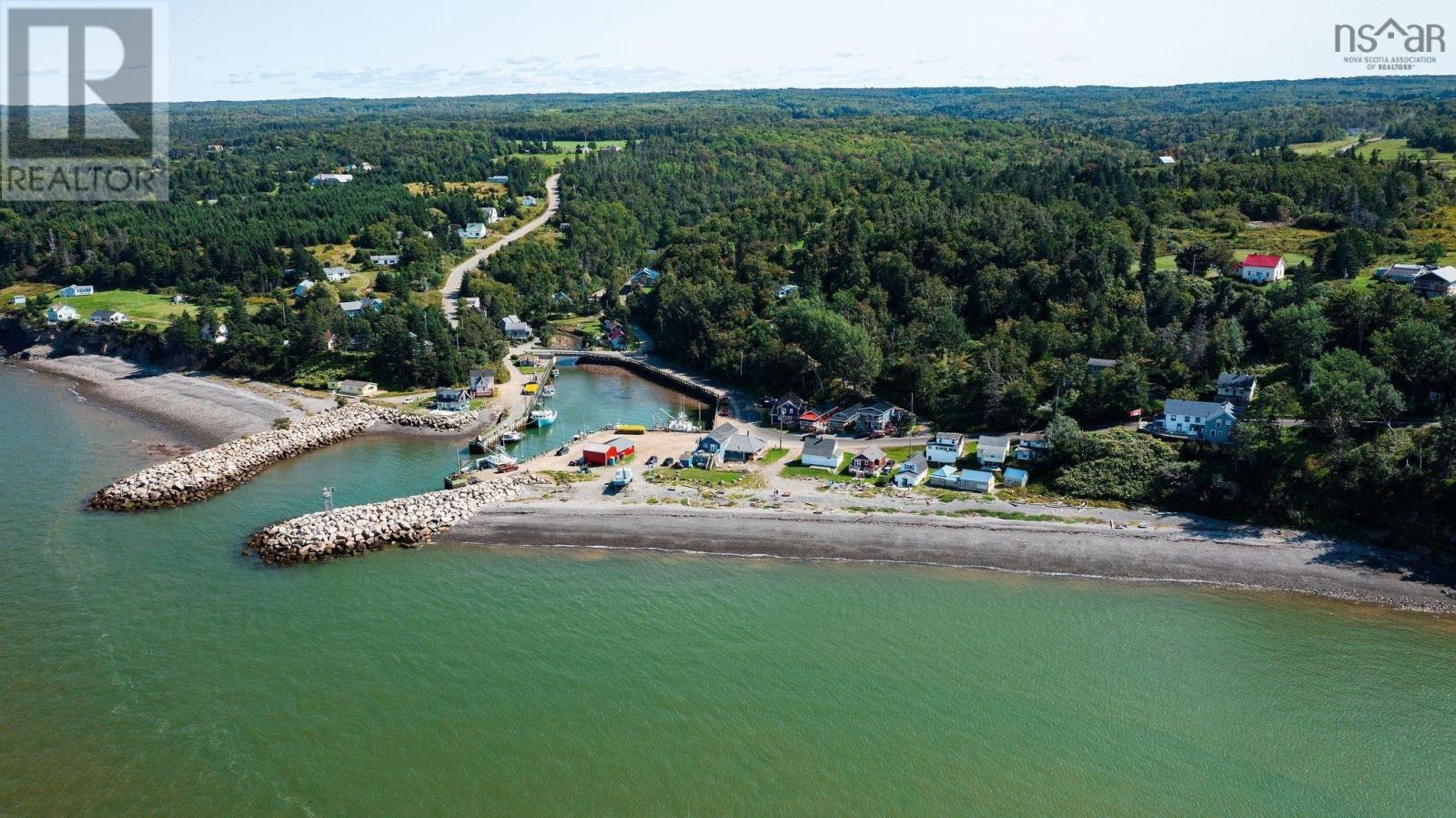 A & B 3278 & 3280 Long Point Road, Harbourville, Nova Scotia  B0P 1E0 - Photo 2 - 202601243