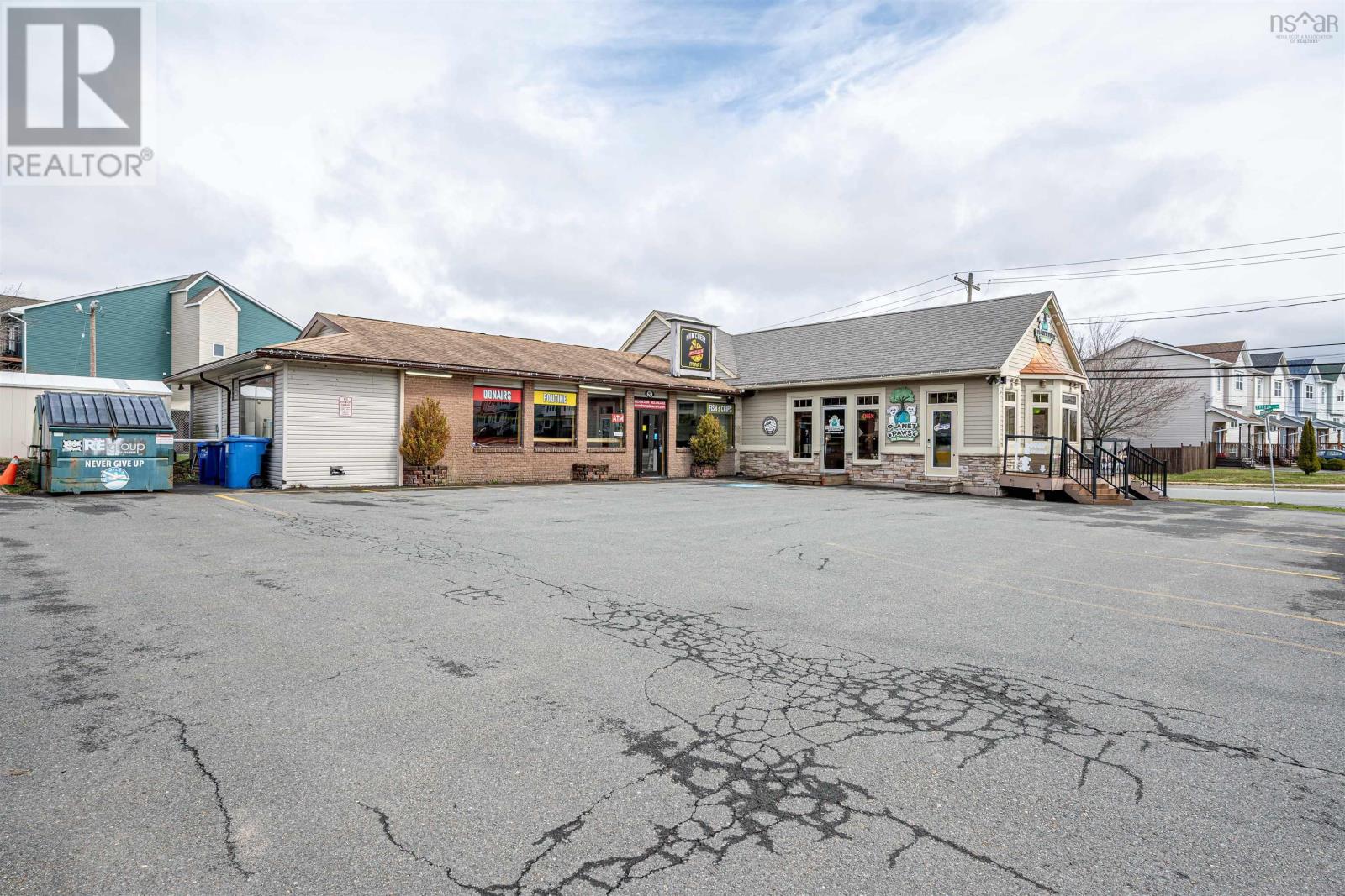 95 Montebello Drive, Dartmouth, Nova Scotia  B2X 3J7 - Photo 3 - 202602428