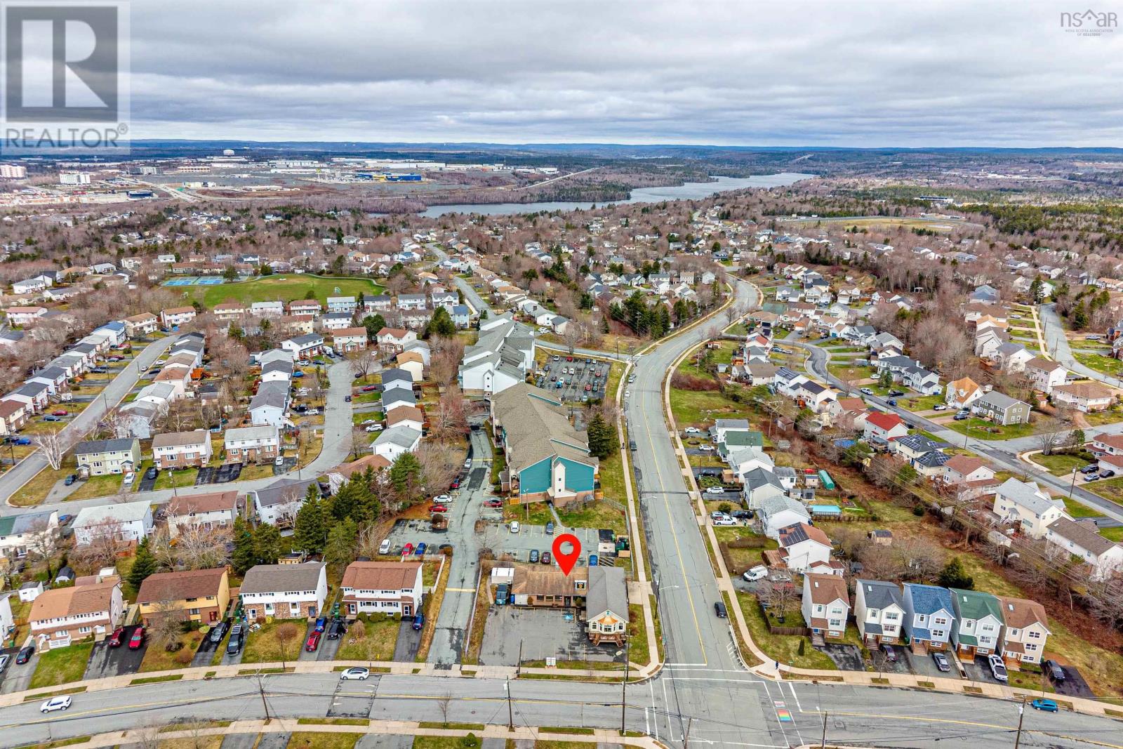 95 Montebello Drive, Dartmouth, Nova Scotia  B2X 3J7 - Photo 33 - 202602428