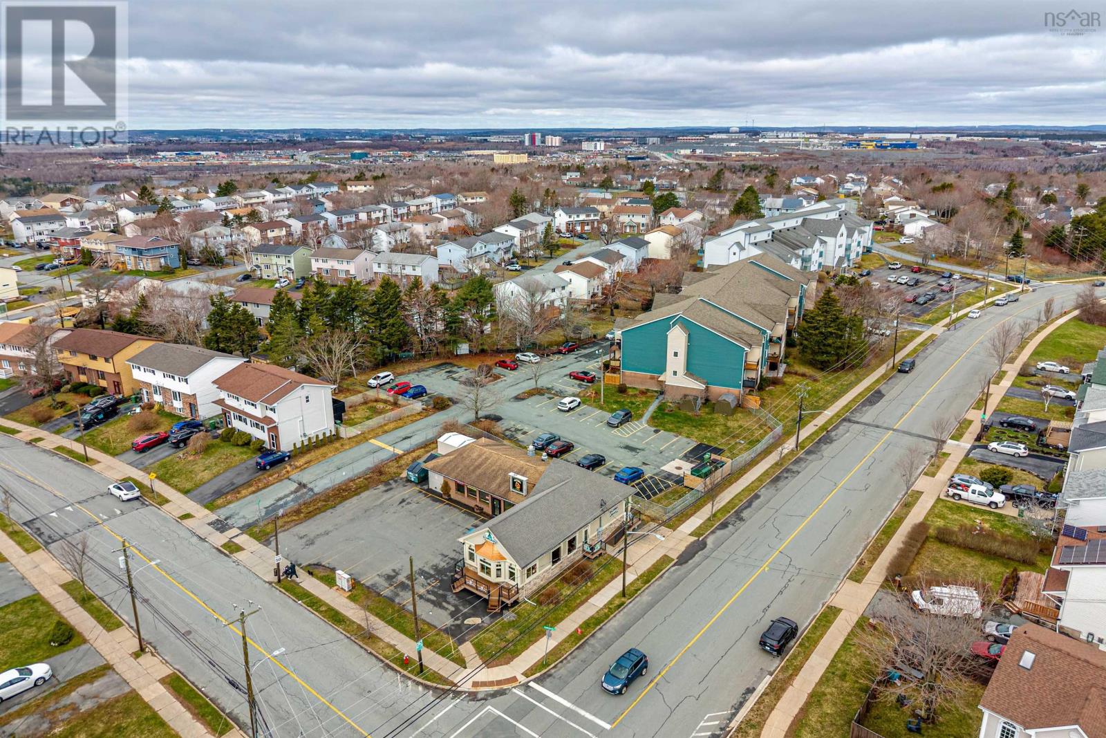 95 Montebello Drive, Dartmouth, Nova Scotia  B2X 3J7 - Photo 39 - 202602428