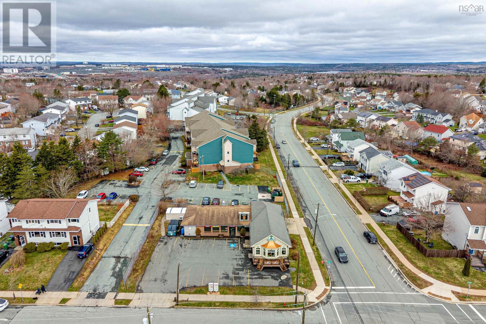 95 Montebello Drive, Dartmouth, Nova Scotia  B2X 3J7 - Photo 40 - 202602428