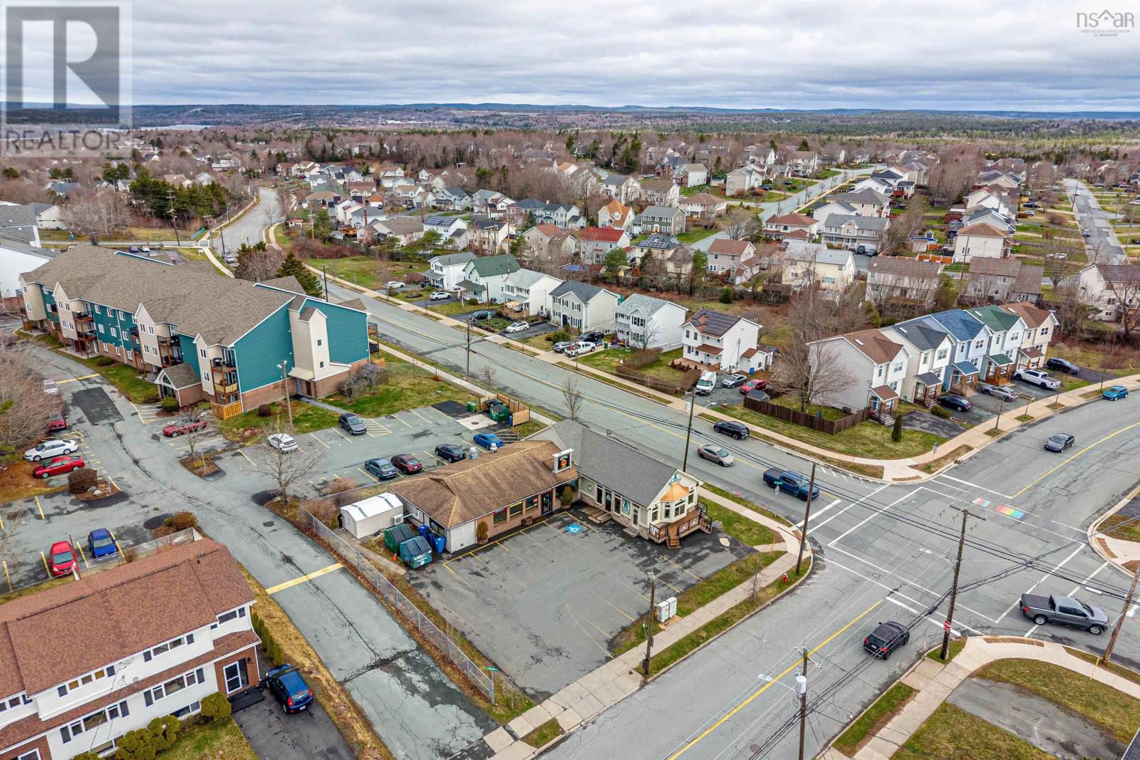 95 Montebello Drive, Dartmouth, Nova Scotia  B2X 3J7 - Photo 41 - 202602428