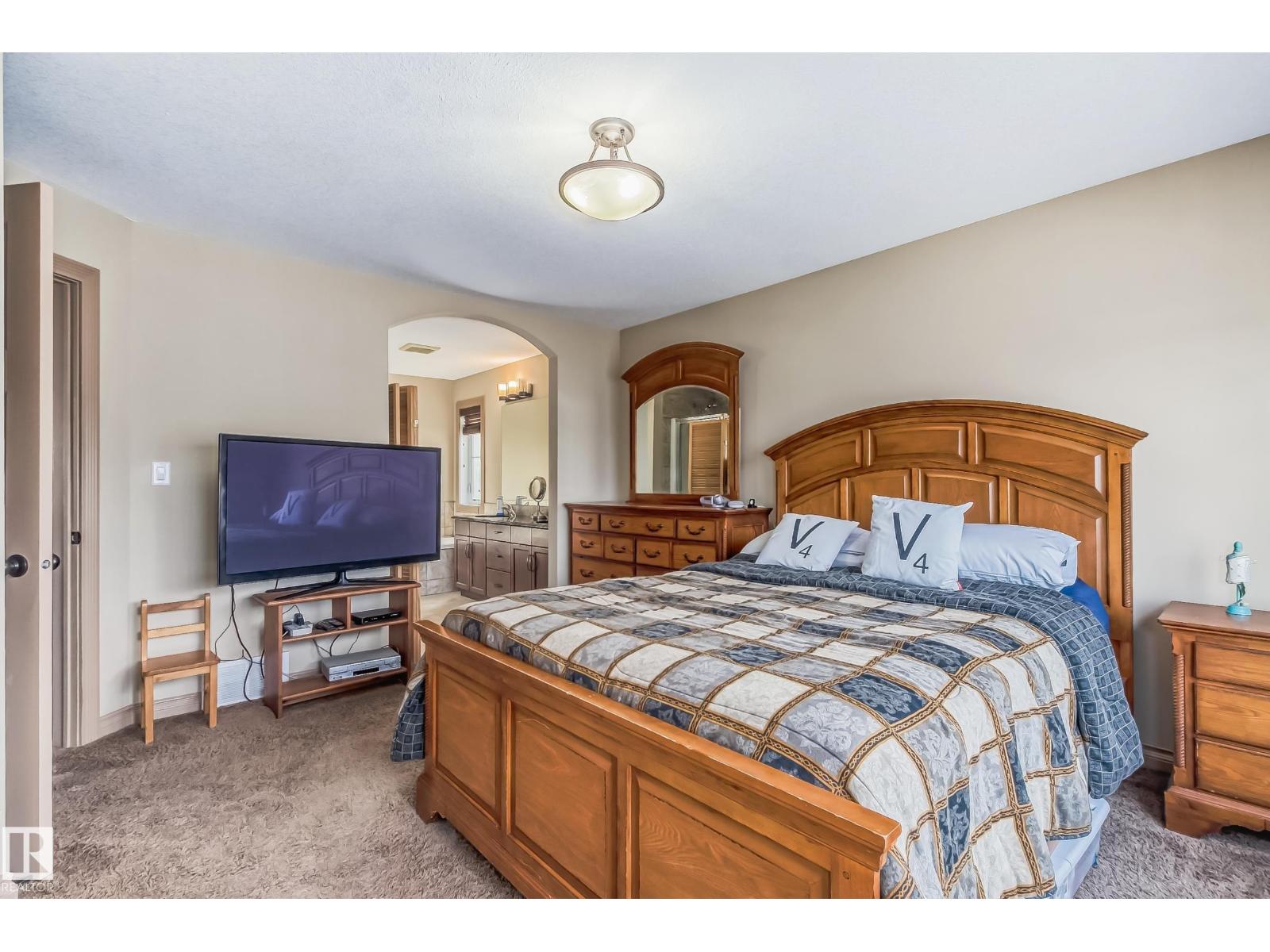 1204 Colonel Stone Av Nw, Edmonton, Alberta  T5E 0E5 - Photo 19 - E4484635