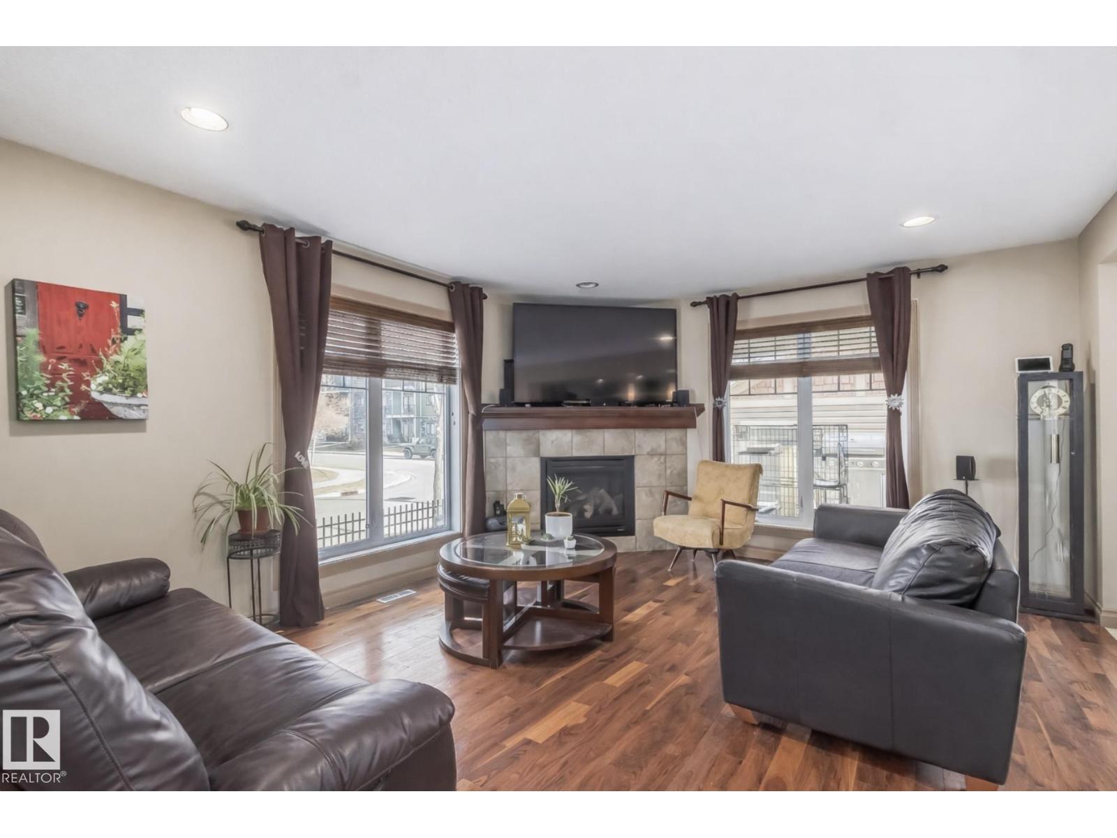 1204 Colonel Stone Av Nw, Edmonton, Alberta  T5E 0E5 - Photo 6 - E4484635