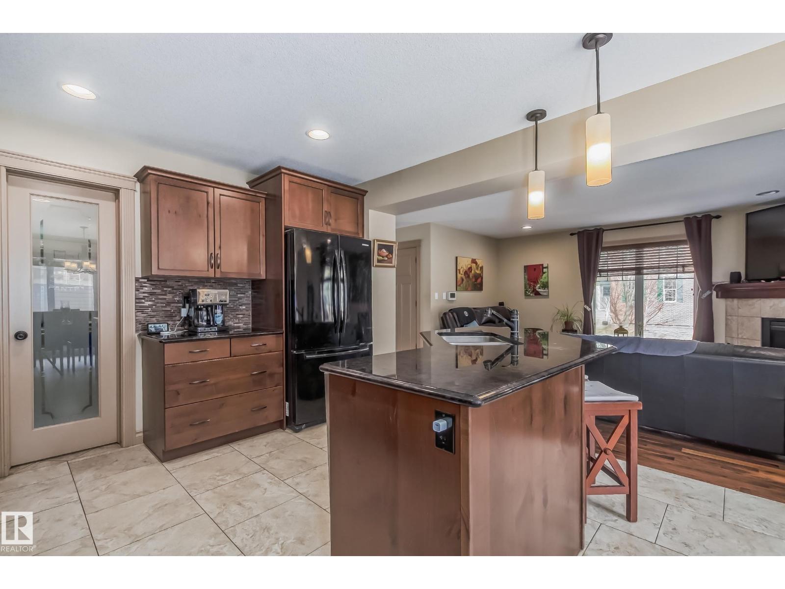 1204 Colonel Stone Av Nw, Edmonton, Alberta  T5E 0E5 - Photo 11 - E4484635