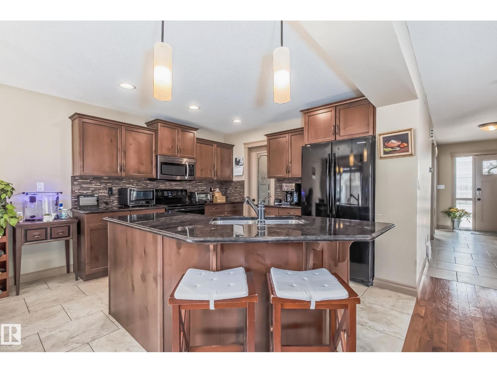 1204 Colonel Stone Av Nw, Edmonton, Alberta  T5E 0E5 - Photo 9 - E4484635