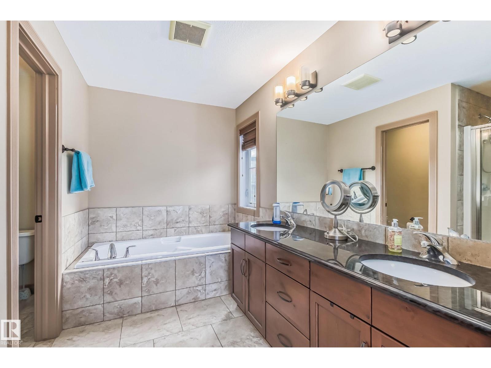 1204 Colonel Stone Av Nw, Edmonton, Alberta  T5E 0E5 - Photo 22 - E4484635