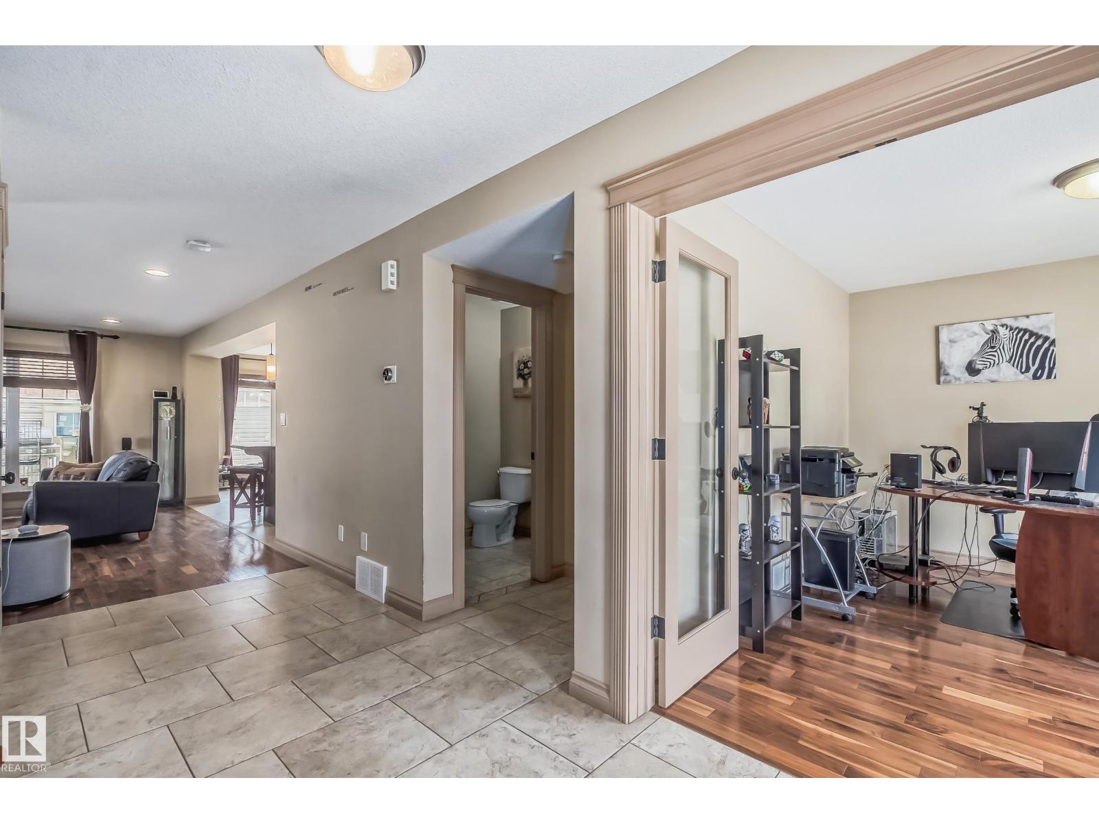 1204 Colonel Stone Av Nw, Edmonton, Alberta  T5E 0E5 - Photo 3 - E4484635