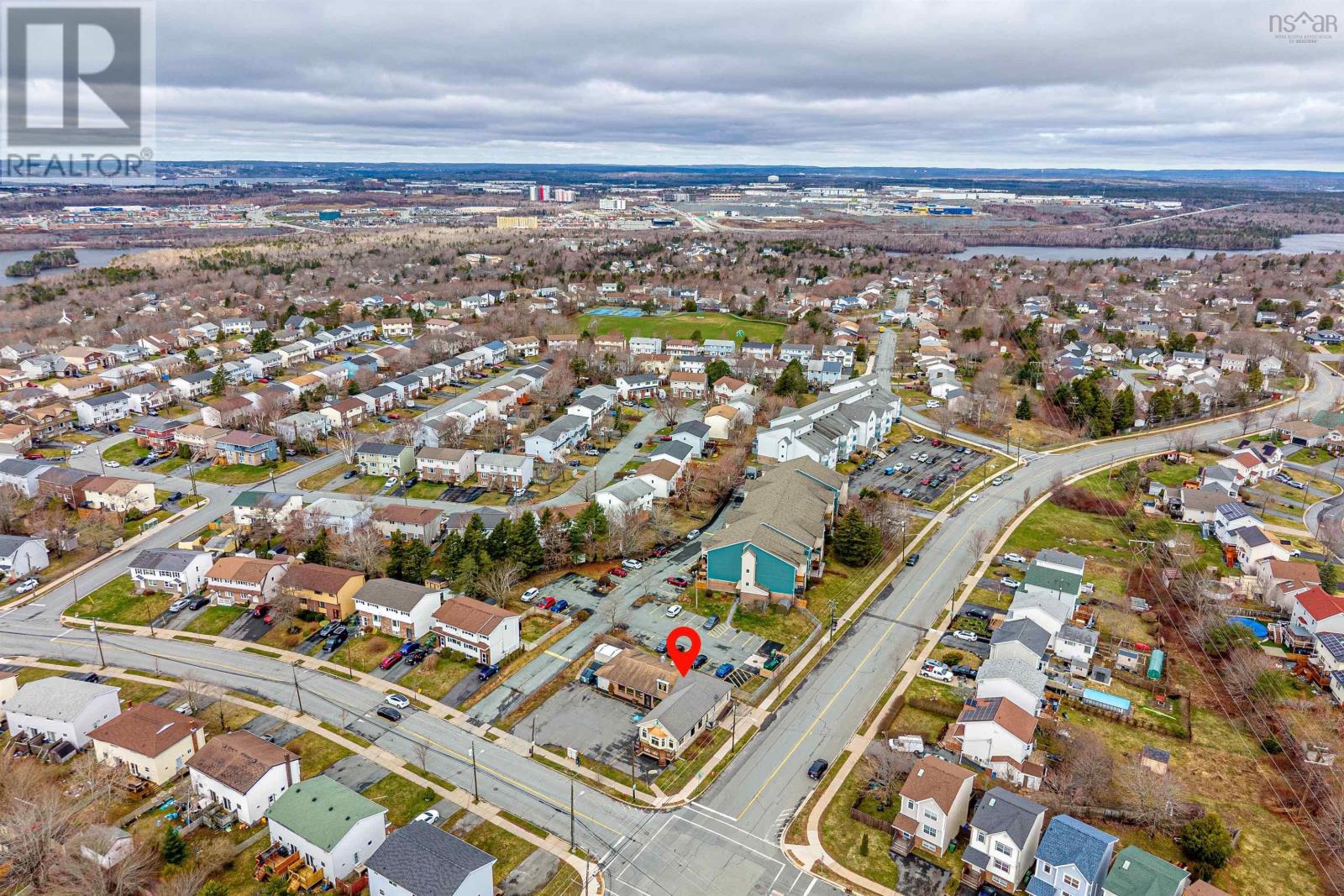 95 Montebello Drive, Dartmouth, Nova Scotia  B2X 3J7 - Photo 38 - 202602428