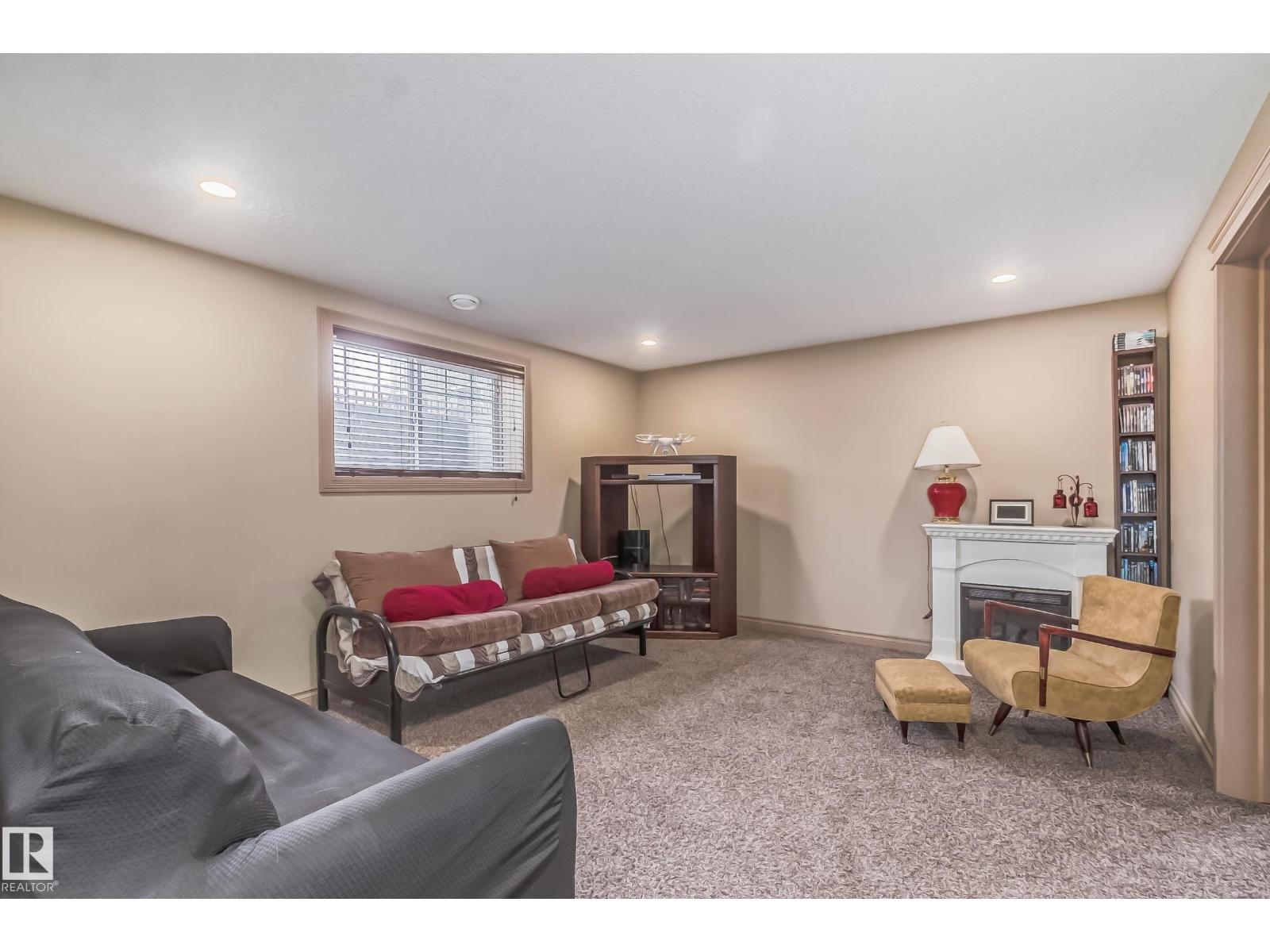 1204 Colonel Stone Av Nw, Edmonton, Alberta  T5E 0E5 - Photo 35 - E4484635