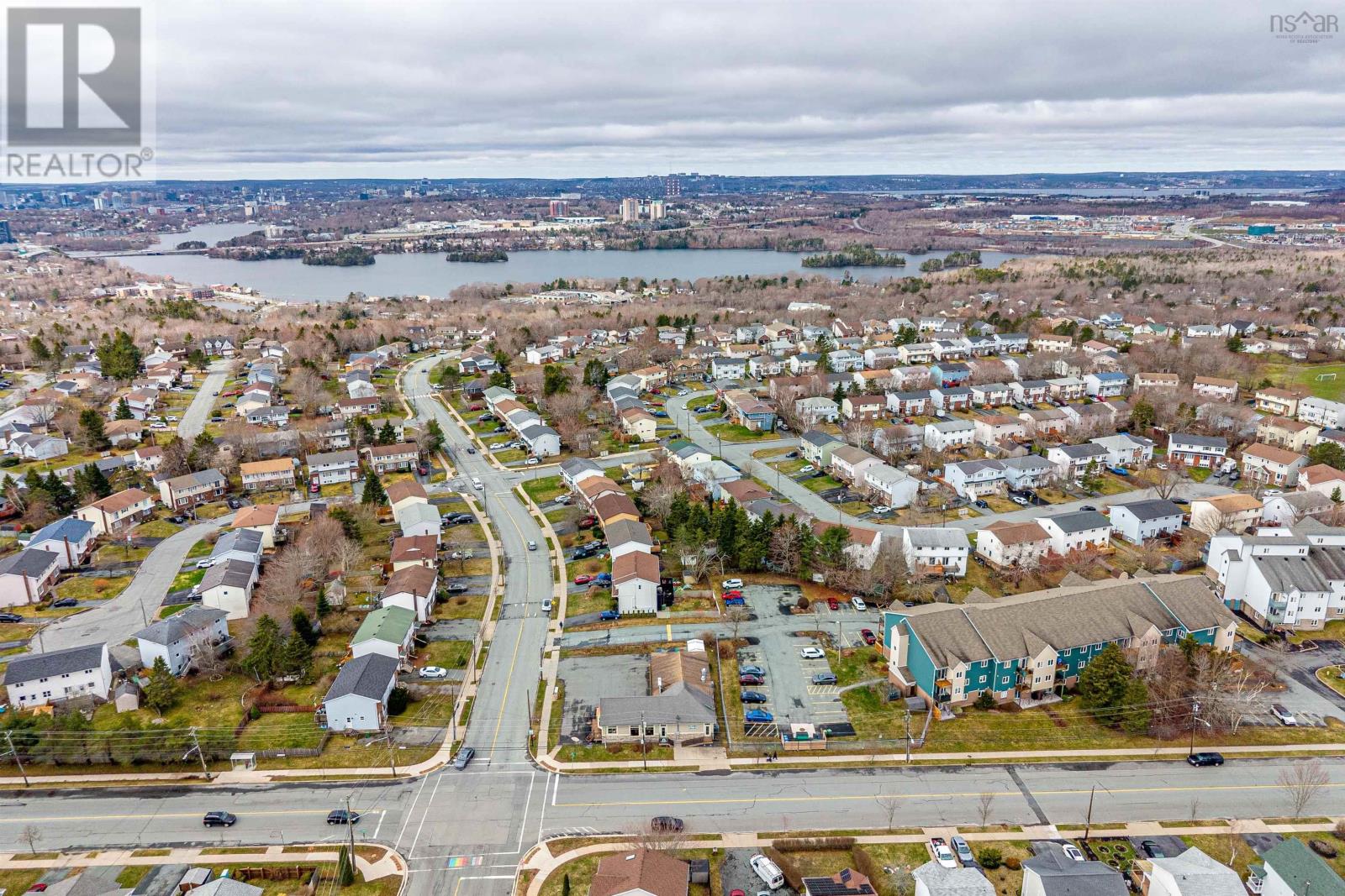 95 Montebello Drive, Dartmouth, Nova Scotia  B2X 3J7 - Photo 42 - 202602428