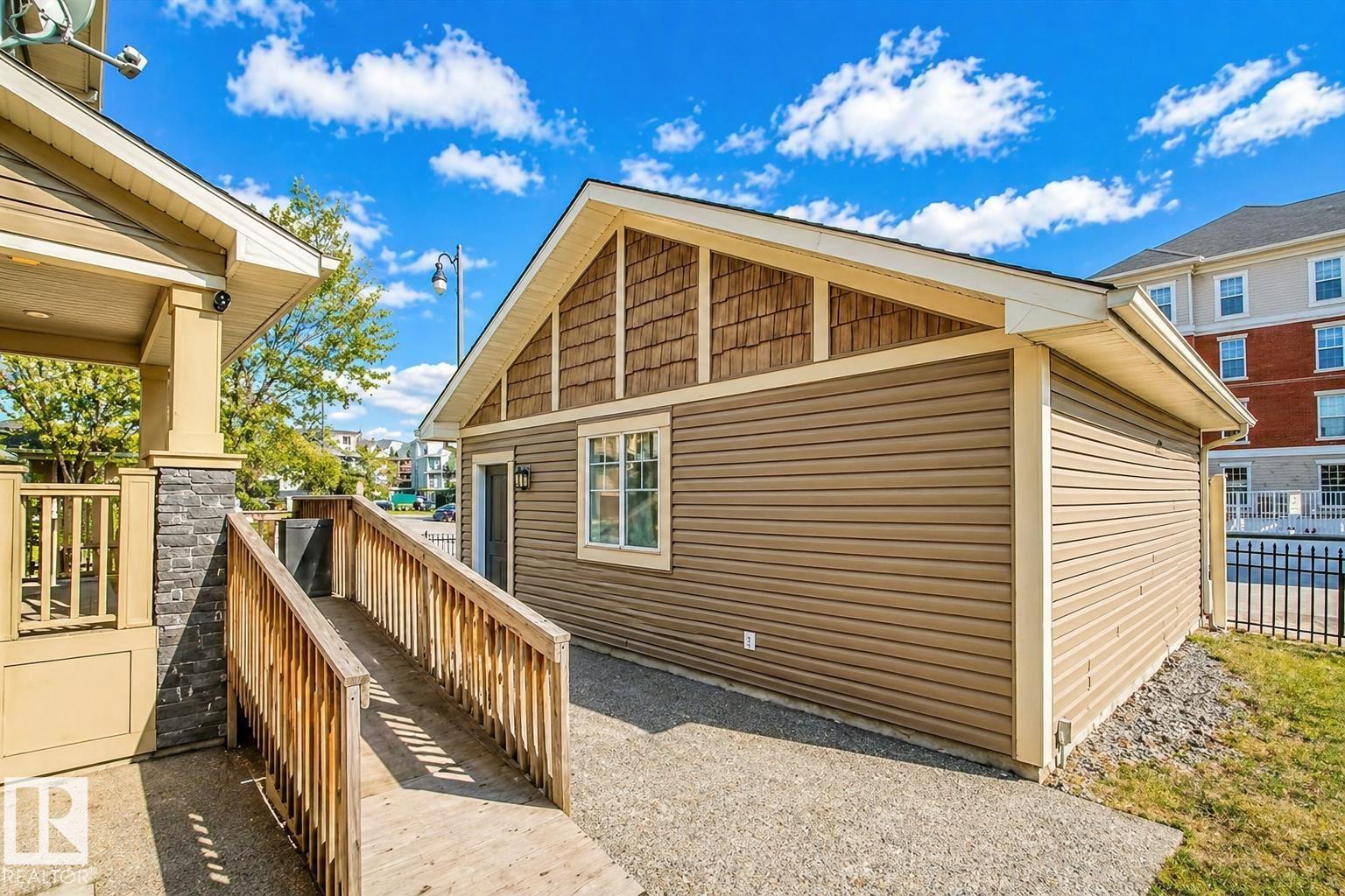 1204 Colonel Stone Av Nw, Edmonton, Alberta  T5E 0E5 - Photo 51 - E4484635