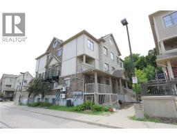 255 MAITLAND Street Unit# 3E, Kitchener, Ontario