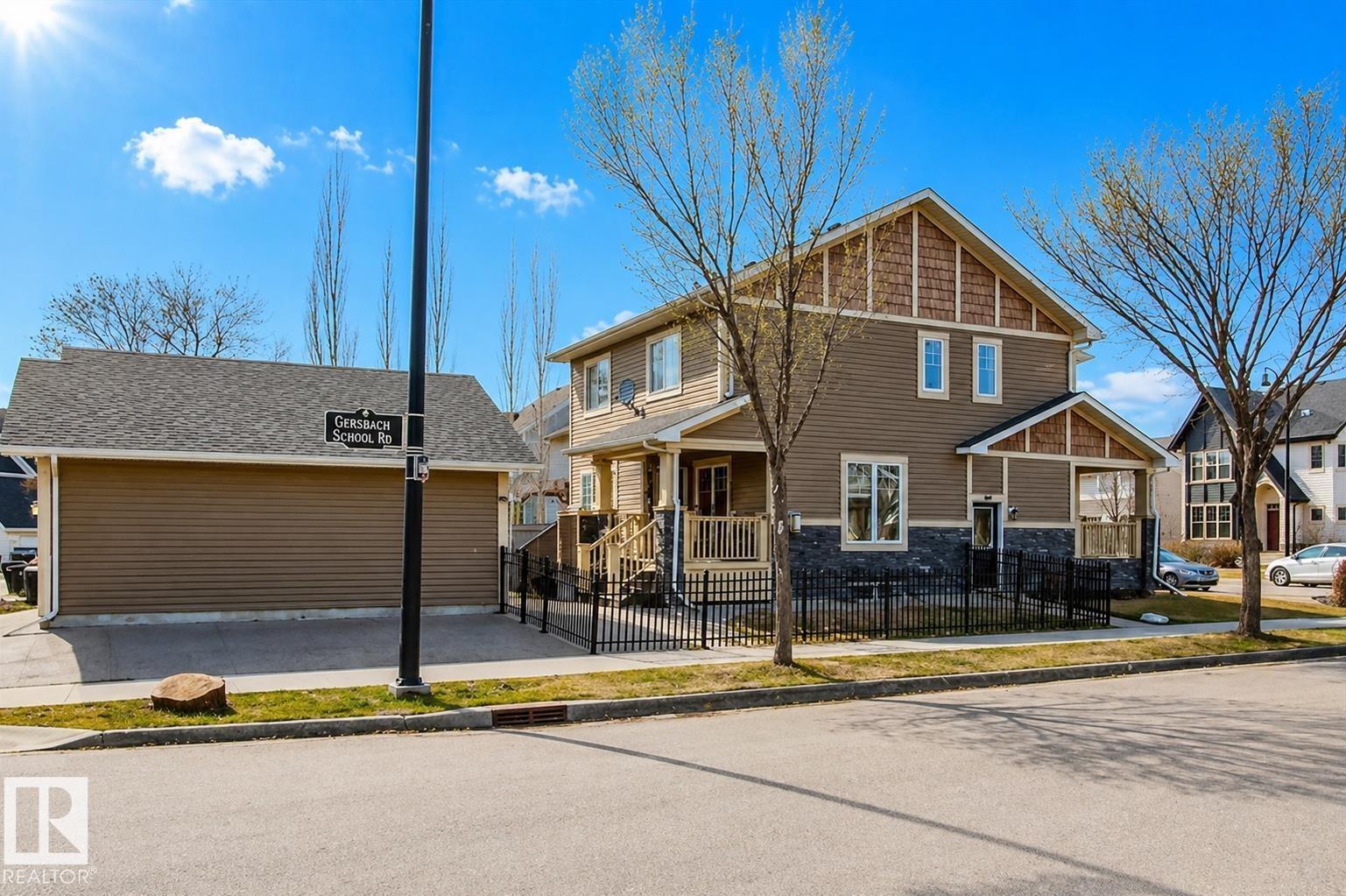 1204 Colonel Stone Av Nw, Edmonton, Alberta  T5E 0E5 - Photo 52 - E4484635