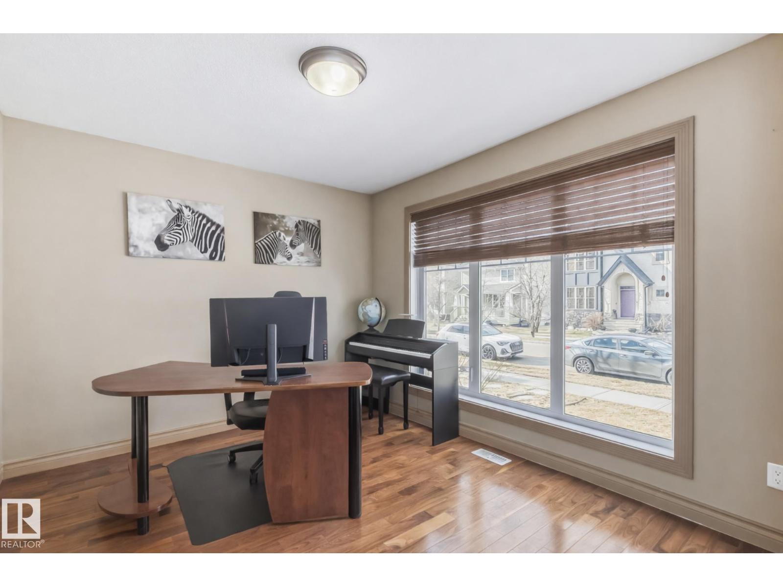 1204 Colonel Stone Av Nw, Edmonton, Alberta  T5E 0E5 - Photo 4 - E4484635