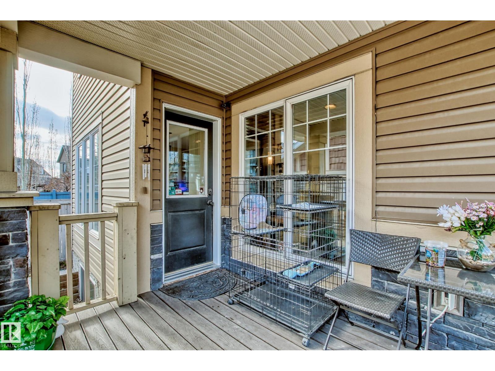 1204 Colonel Stone Av Nw, Edmonton, Alberta  T5E 0E5 - Photo 48 - E4484635