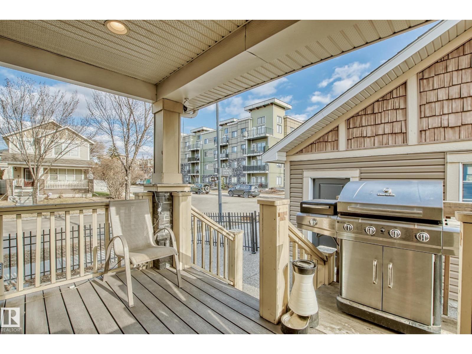 1204 Colonel Stone Av Nw, Edmonton, Alberta  T5E 0E5 - Photo 49 - E4484635