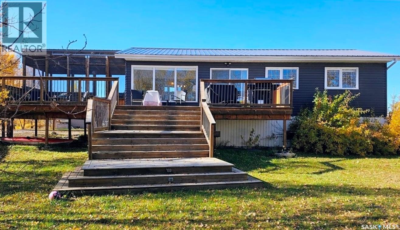 38 Lucien Lakeshore Drive, Three Lakes Rm No. 400, Saskatchewan  S0K 2X0 - Photo 2 - SK021753