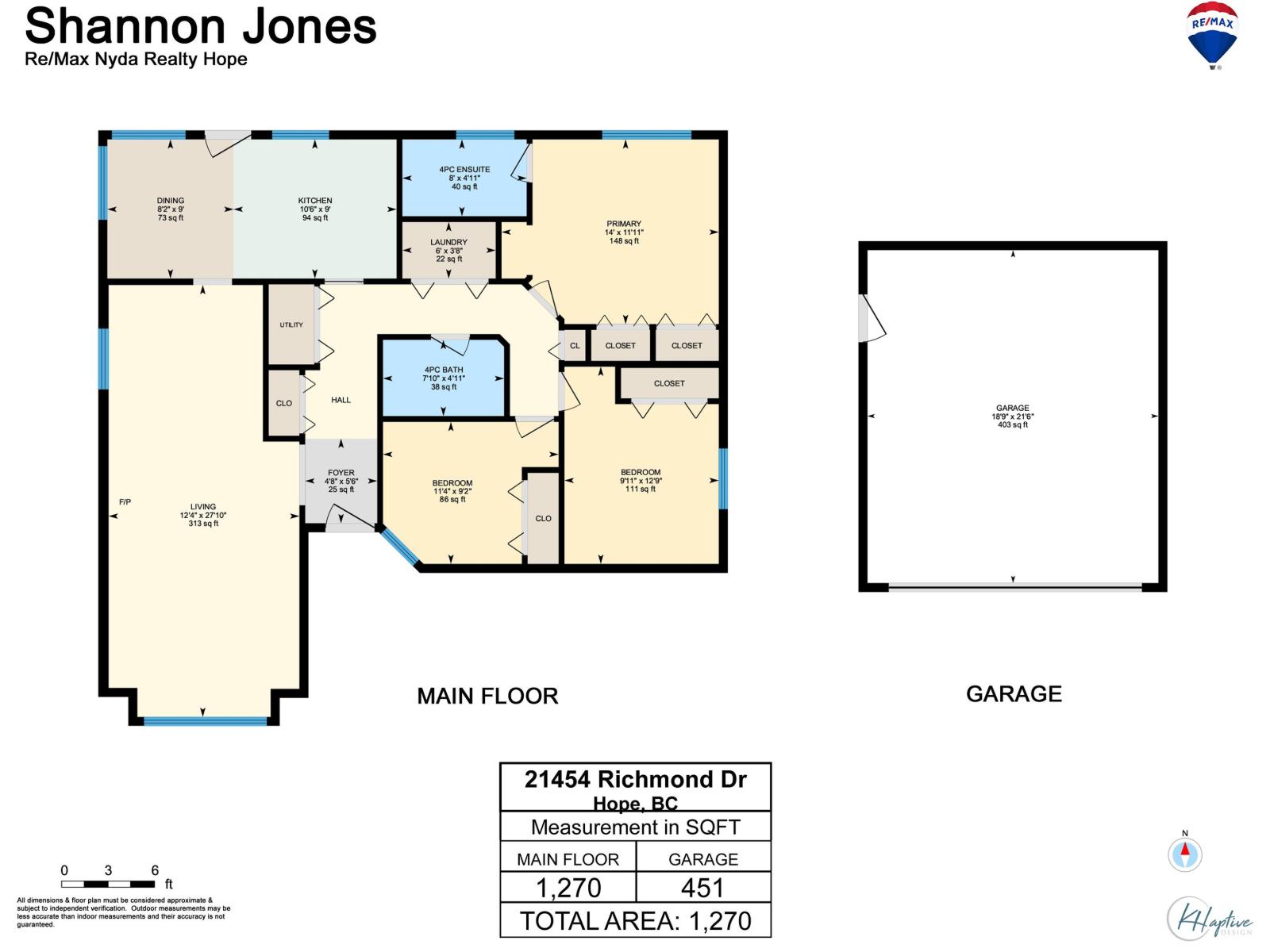 21454 Richmond Drive, Hope, Hope, British Columbia  V0X 1L1 - Photo 30 - R3115940