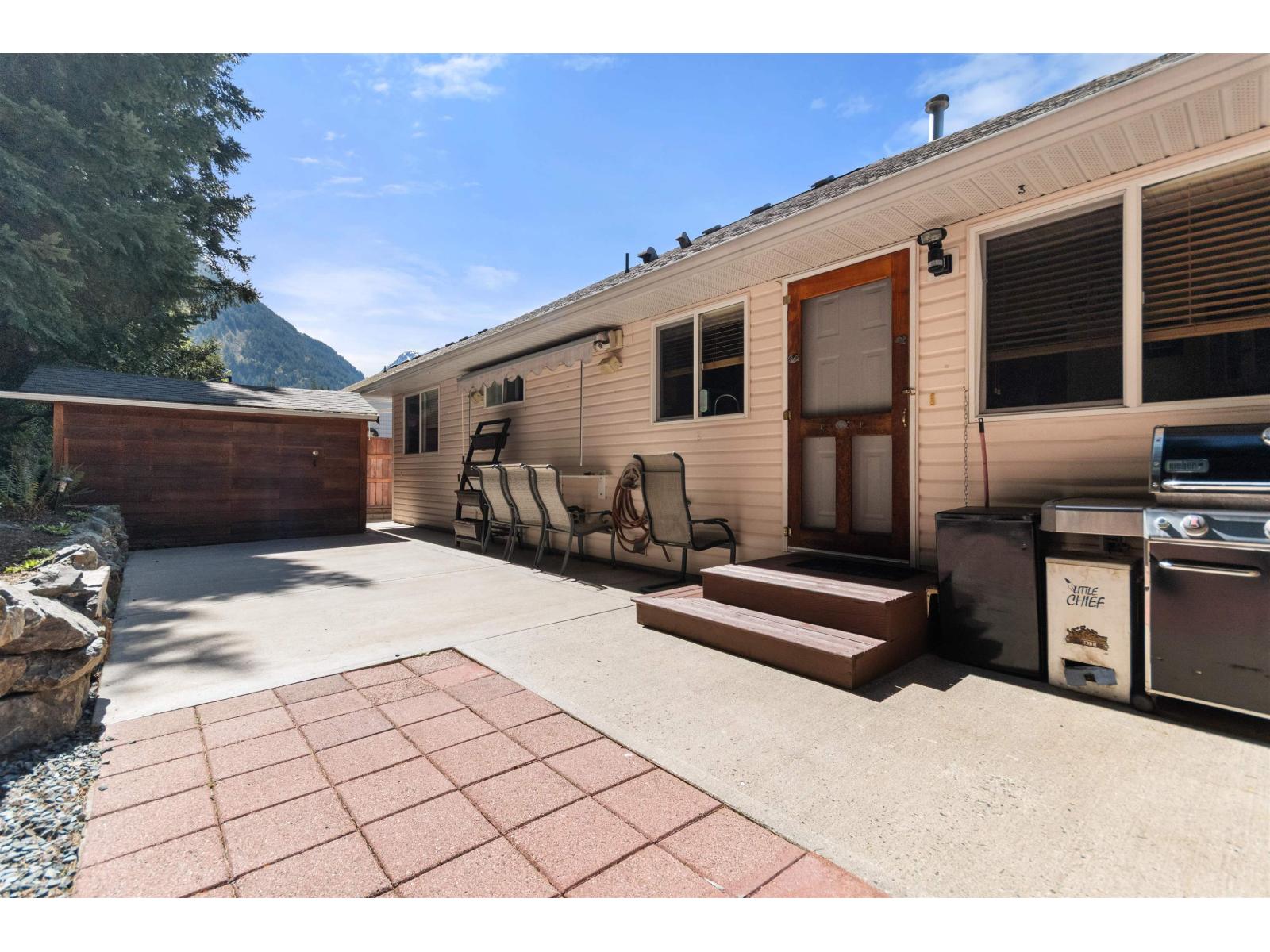 21454 Richmond Drive, Hope, Hope, British Columbia  V0X 1L1 - Photo 26 - R3115940