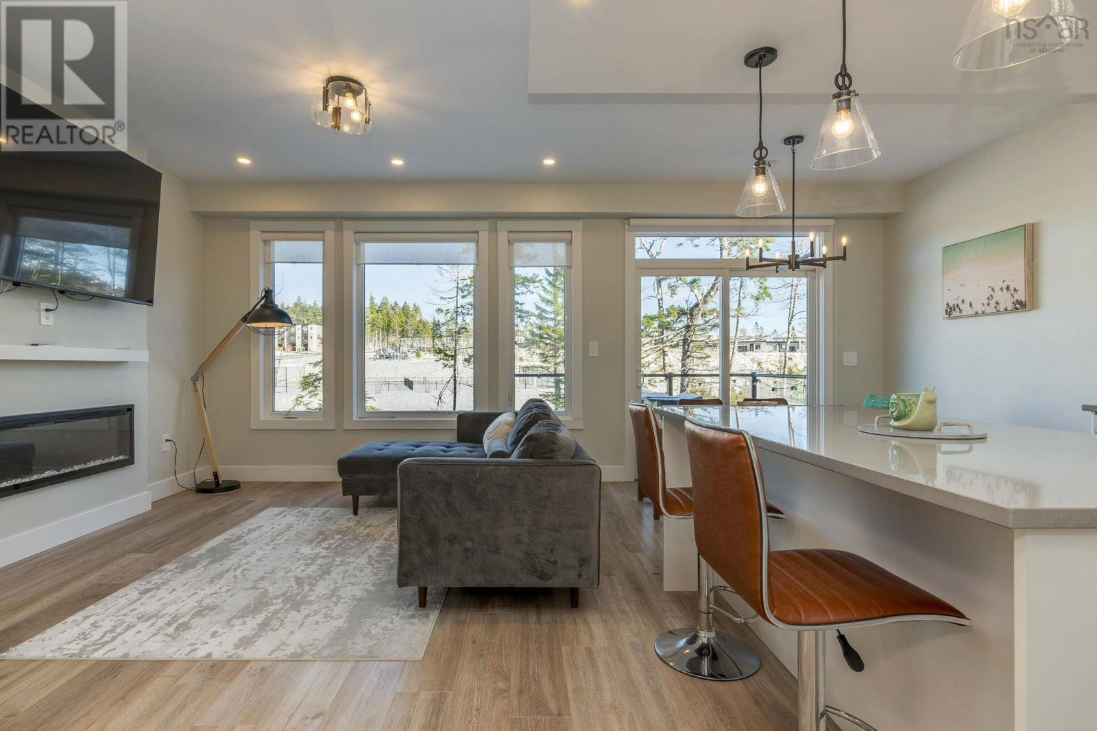 6 Breaktrail Drive, Halifax, Nova Scotia  B4B 2J7 - Photo 5 - 202604953