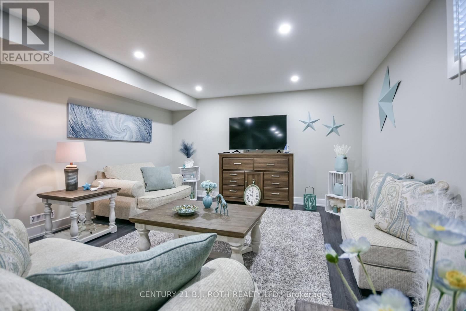 27 Claire Drive, Barrie (Painswick South), Ontario  L4N 5Y1 - Photo 27 - S13058302