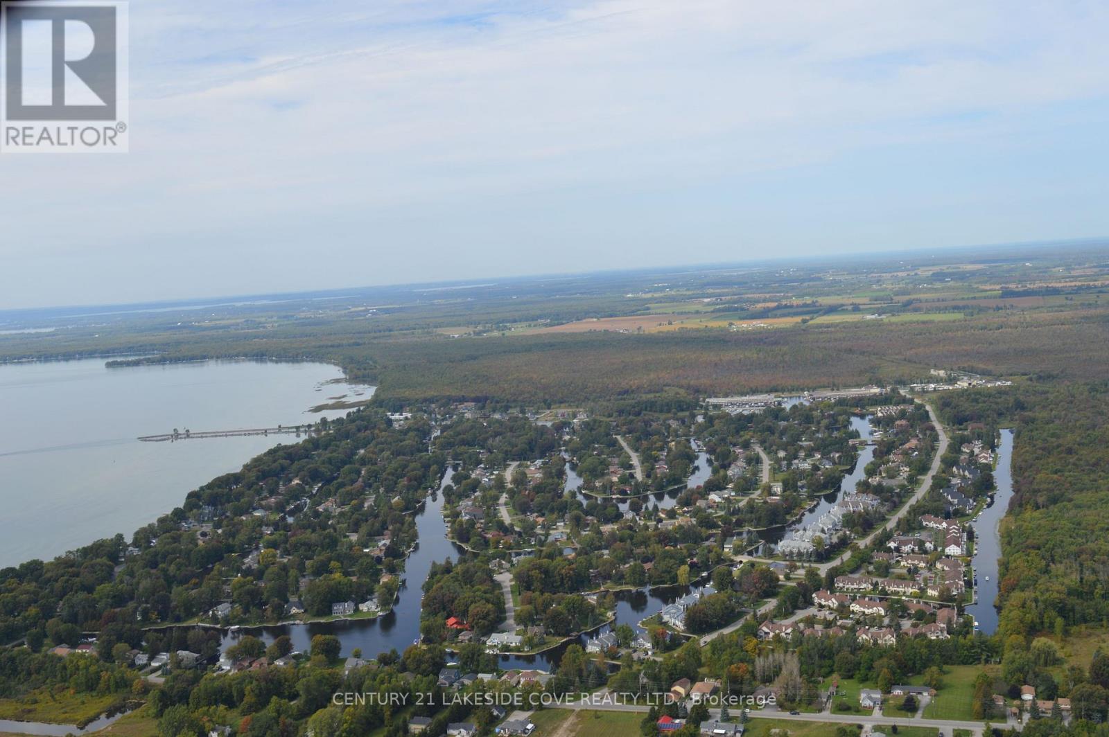 UNIT 19 - 71 LAGUNA PARKWAY, Ramara, Ontario