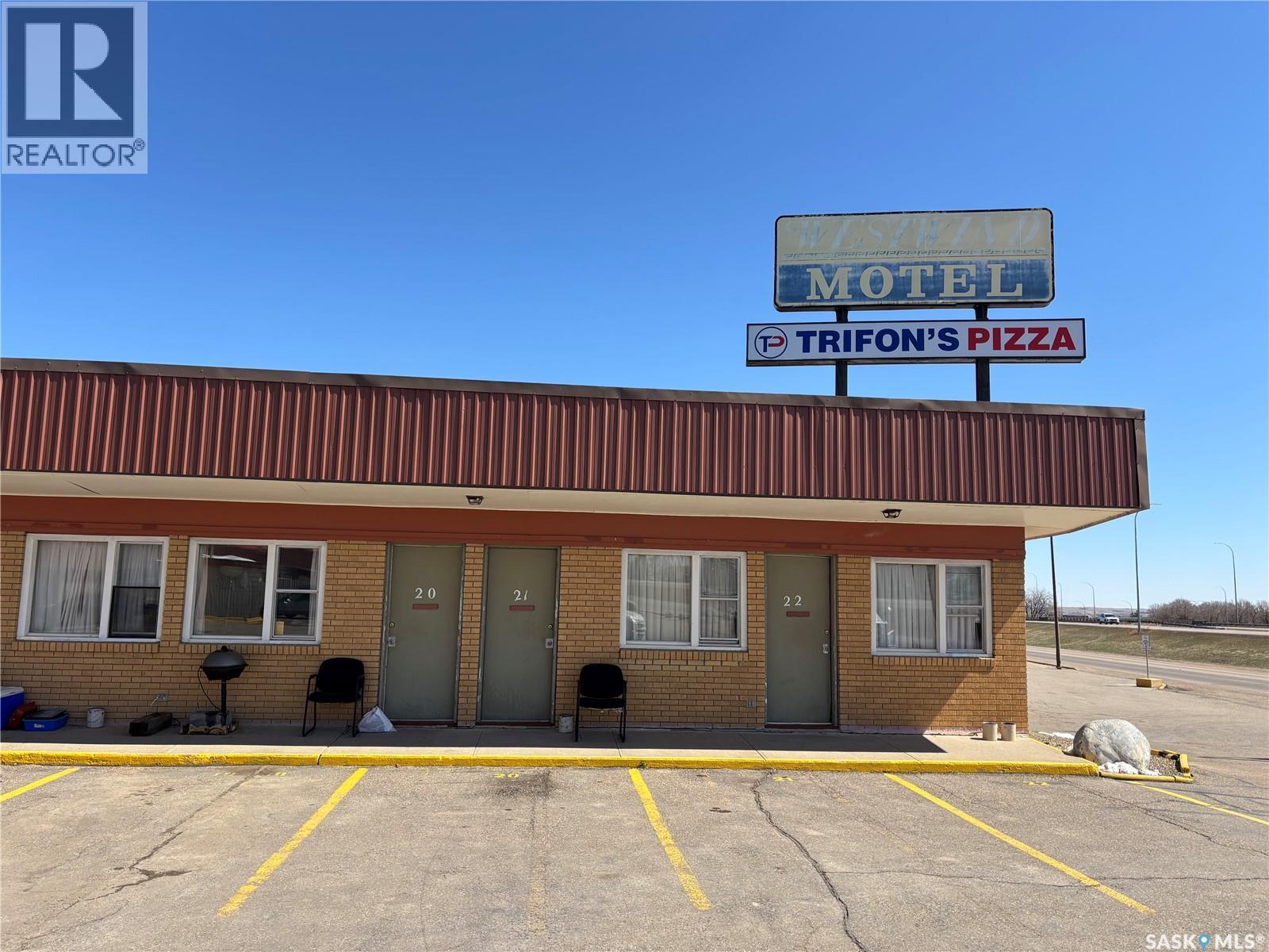 155 North Service Road, Swift Current, Saskatchewan  S9H 3S8 - Photo 8 - SK033878