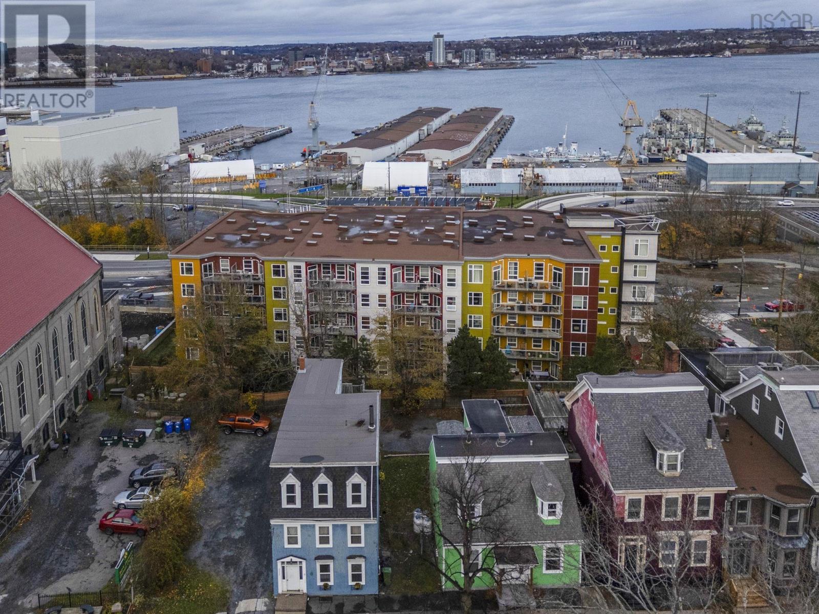 310 5221 Nora Benard Street, Halifax, Nova Scotia