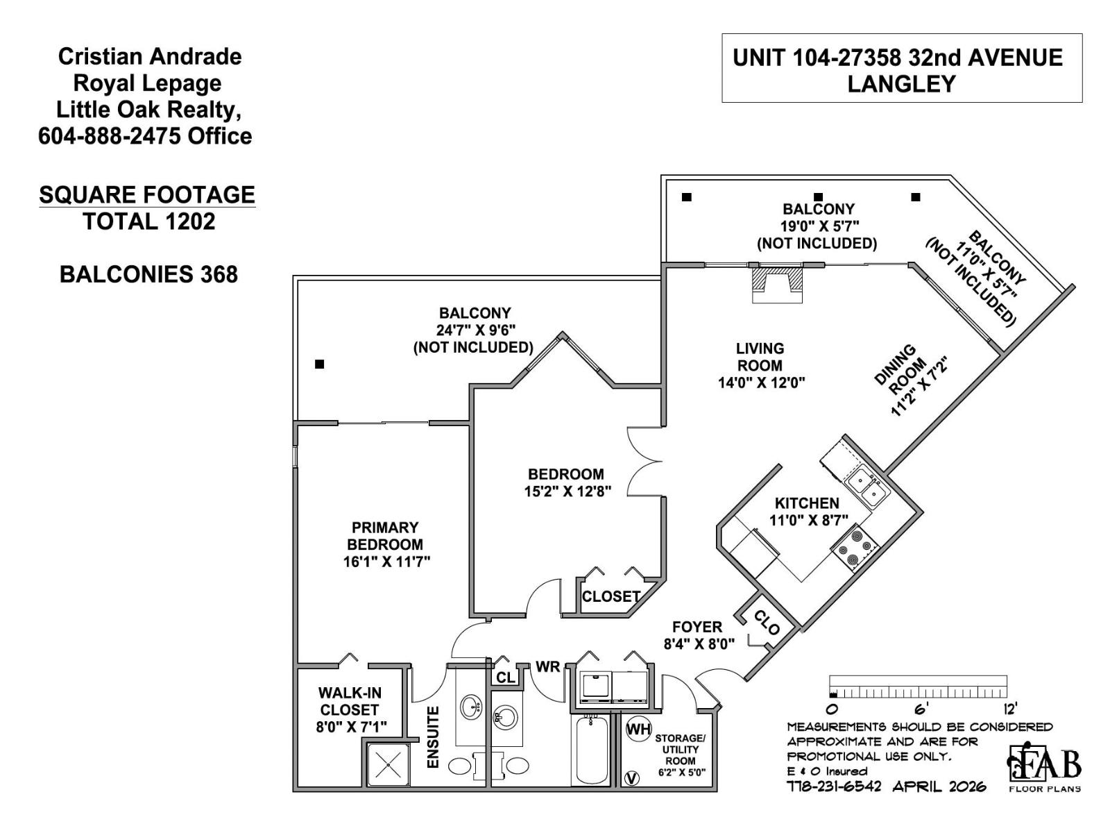 104 27358 32 Avenue, Langley, British Columbia  V4W 3M5 - Photo 35 - R3113715