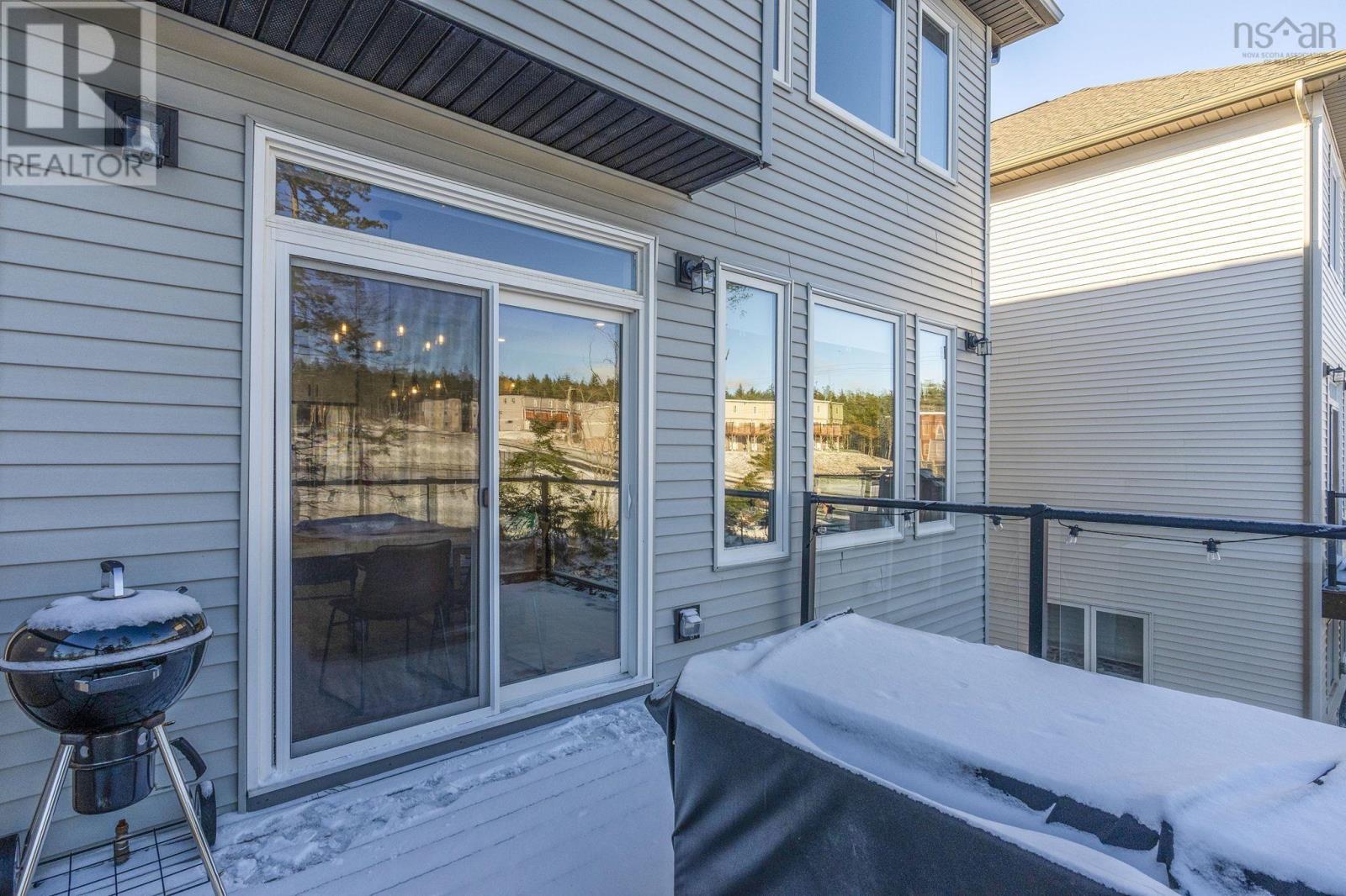 6 Breaktrail Drive, Halifax, Nova Scotia  B4B 2J7 - Photo 46 - 202604953