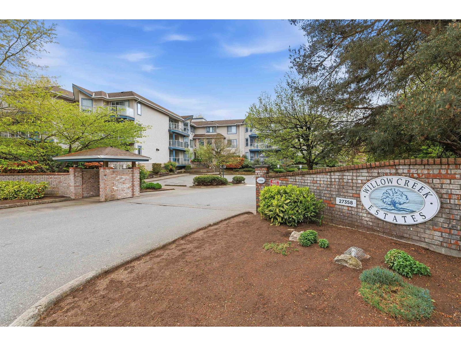 104 27358 32 Avenue, Langley, British Columbia  V4W 3M5 - Photo 2 - R3113715