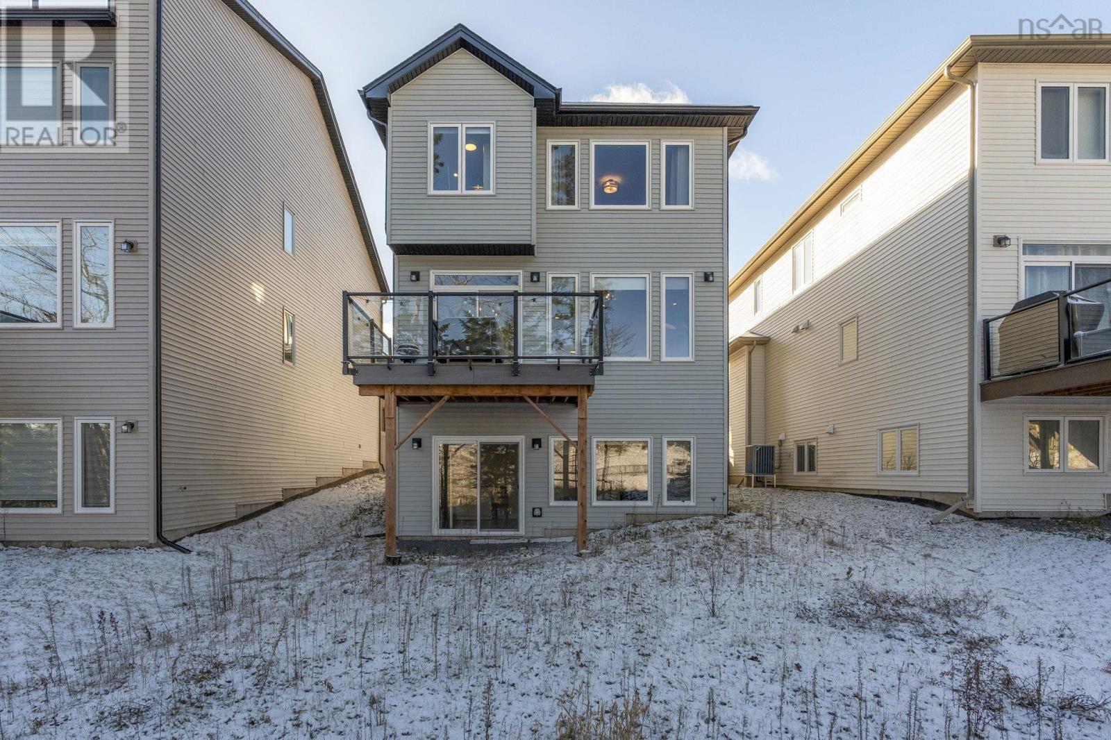 6 Breaktrail Drive, Halifax, Nova Scotia  B4B 2J7 - Photo 48 - 202604953