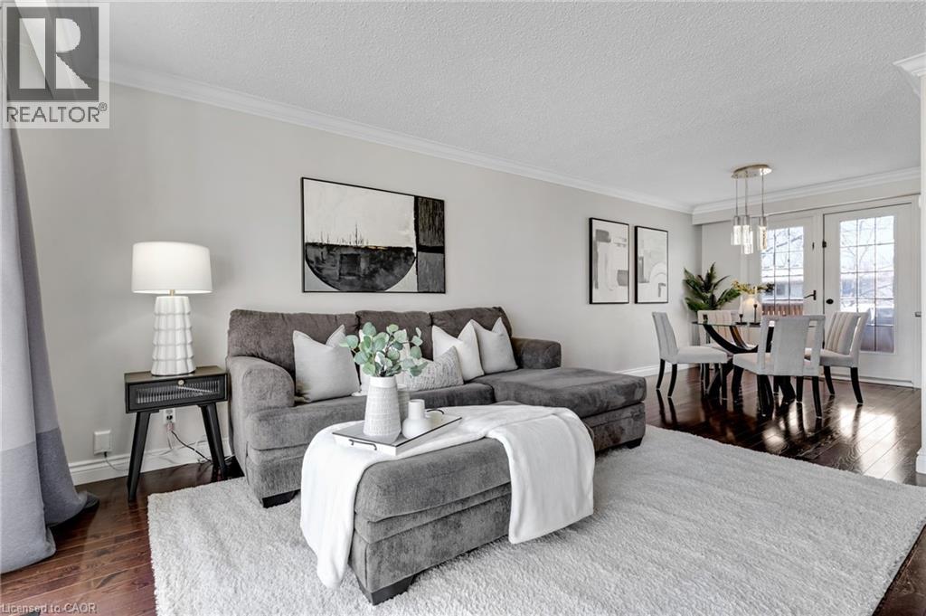 86 Mcgarry Drive, Kitchener, Ontario  N2N 1A4 - Photo 14 - 40817228