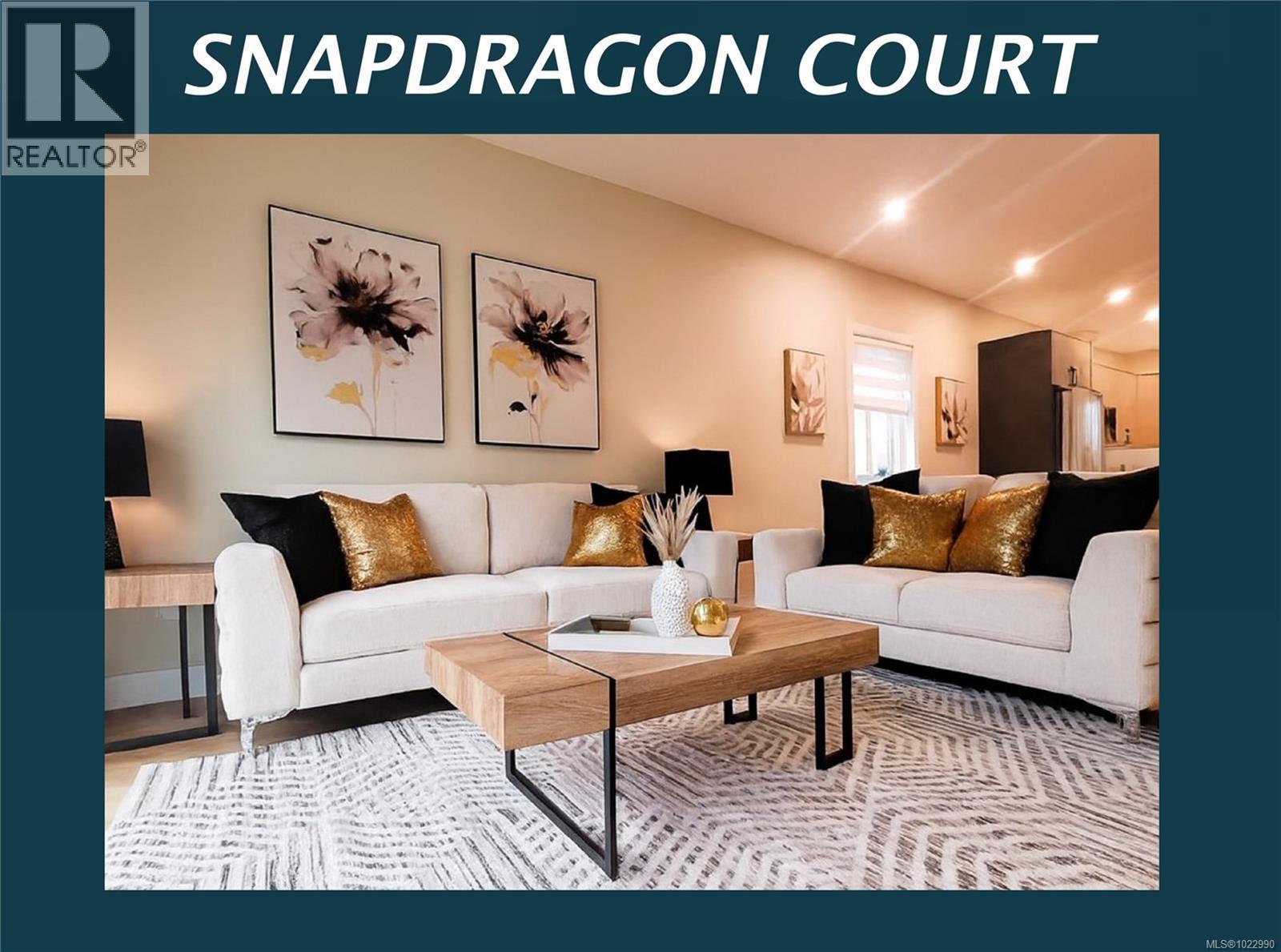 965 Snapdragon Crt, Langford, British Columbia  V9C 2P3 - Photo 2 - 1022990