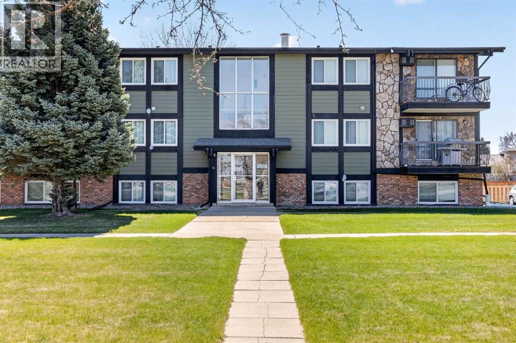 208, 4200 Forestry Avenue S, lethbridge, Alberta