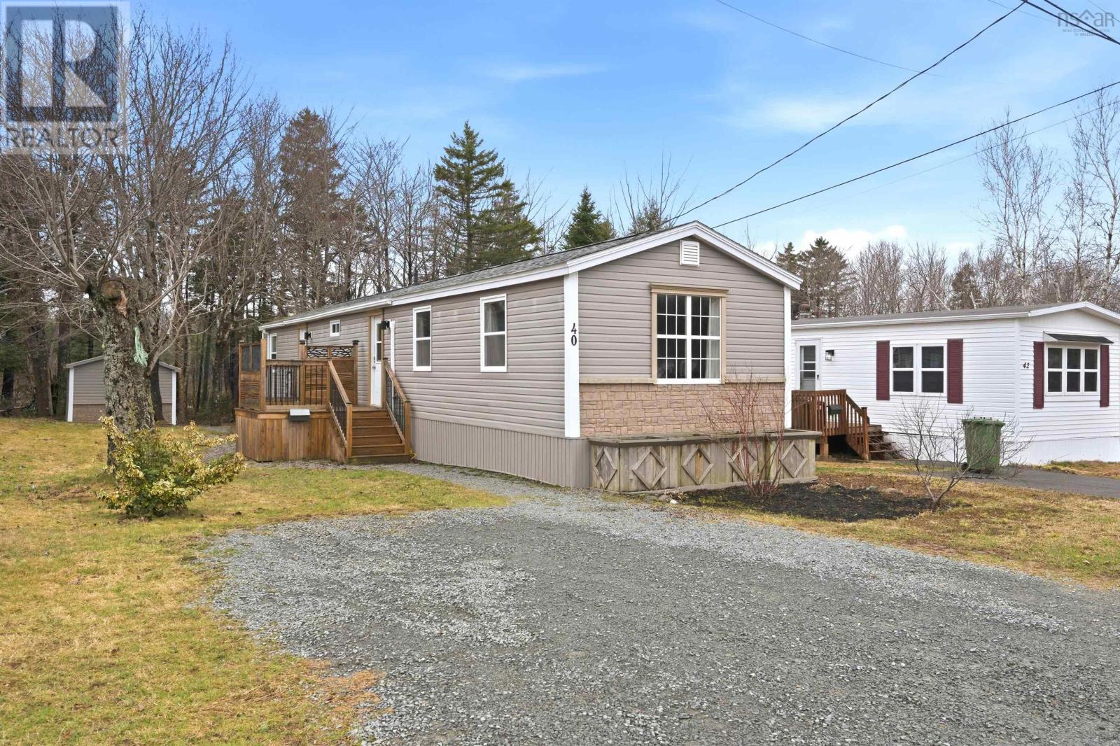 40 Champlain Avenue, Sackville, Nova Scotia