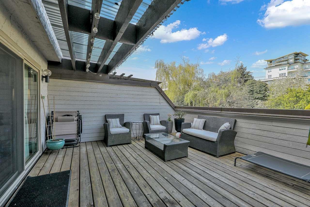 1491 Merklin Street, White Rock, British Columbia  V4B 4C4 - Photo 4 - R3117316